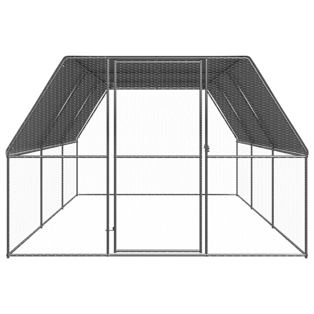 Hönsbur för Utomhusbruk