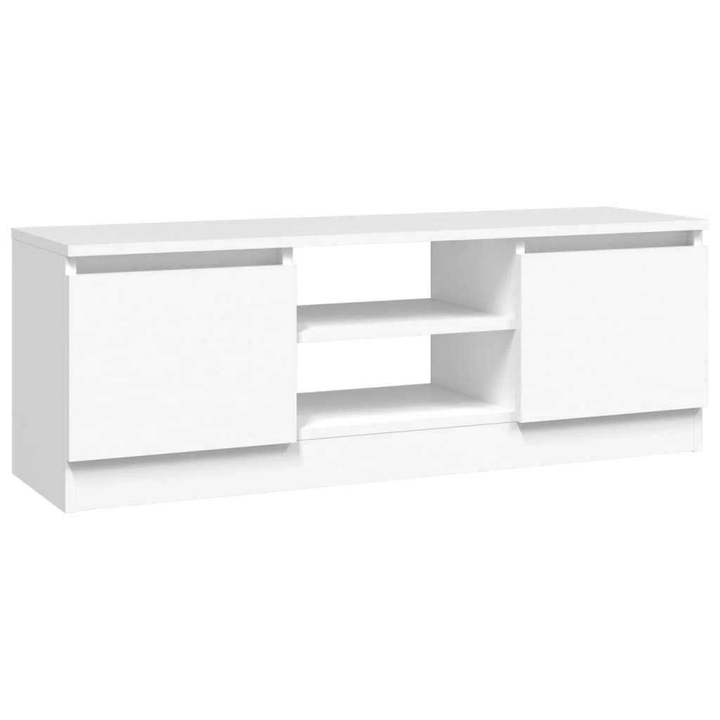 TV-bänk Med Dörr