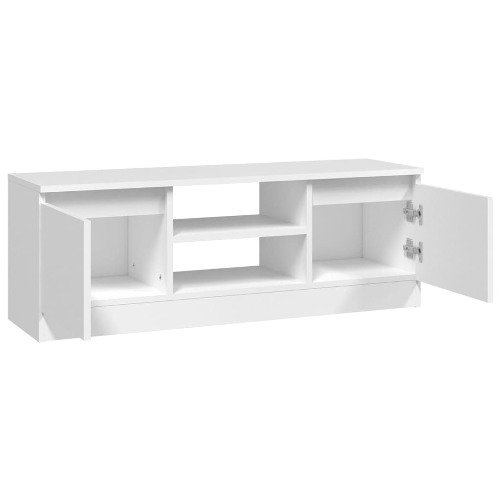 TV-bänk Med Dörr