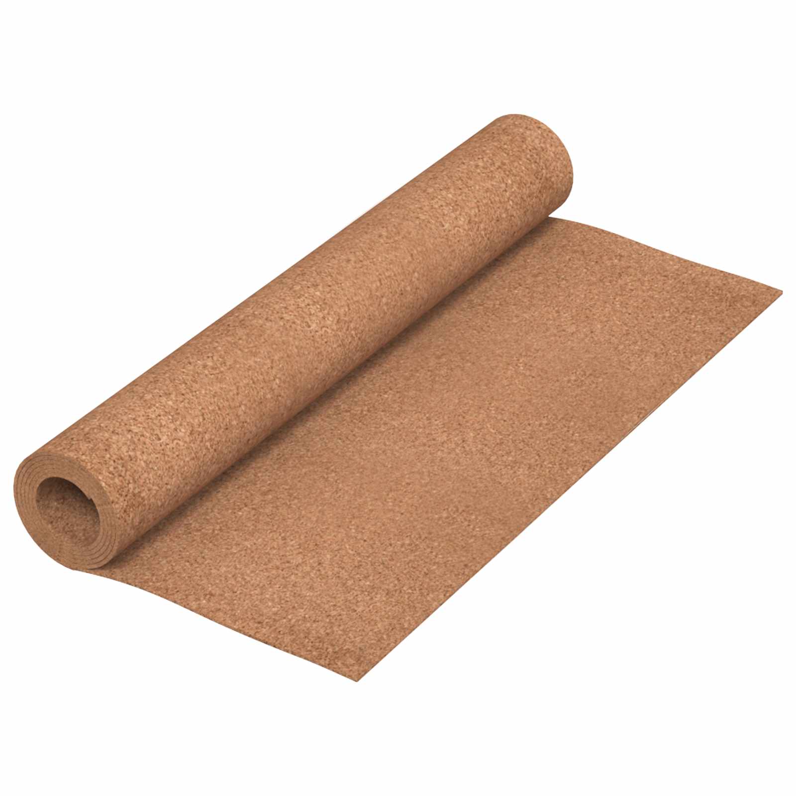 Korkrulle Kork