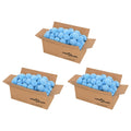 Antibakteriella filterbollar 2100 g polyeten