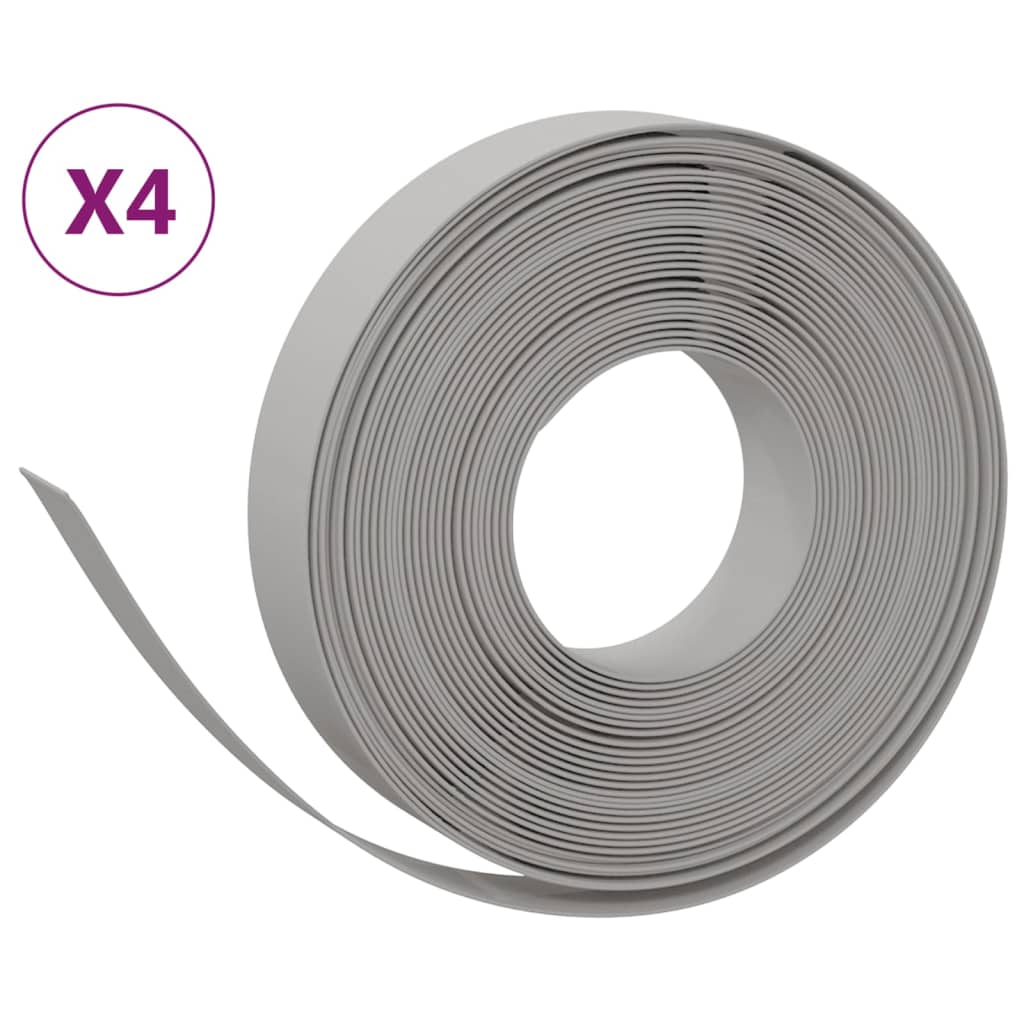 Rabattkant 2 st polyeten