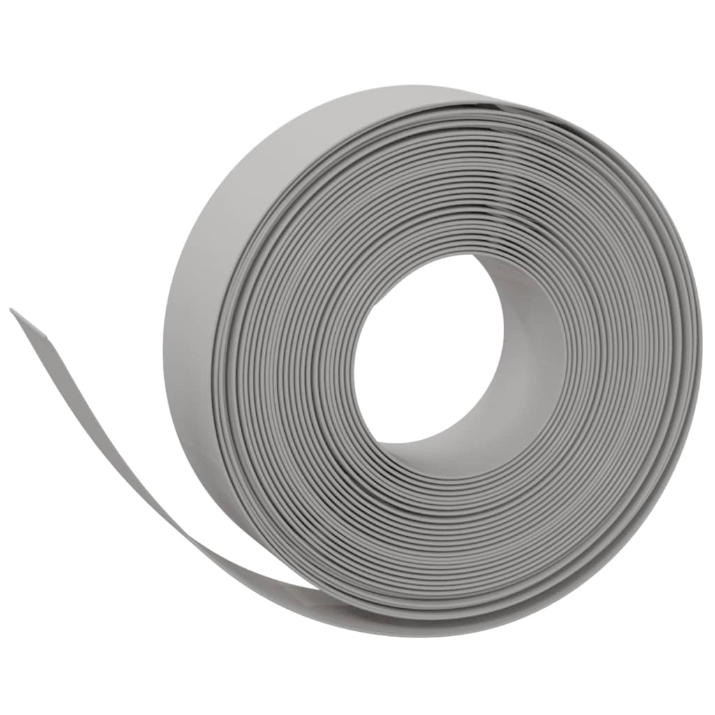 Rabattkant 5 st 10 m 15 cm polyeten