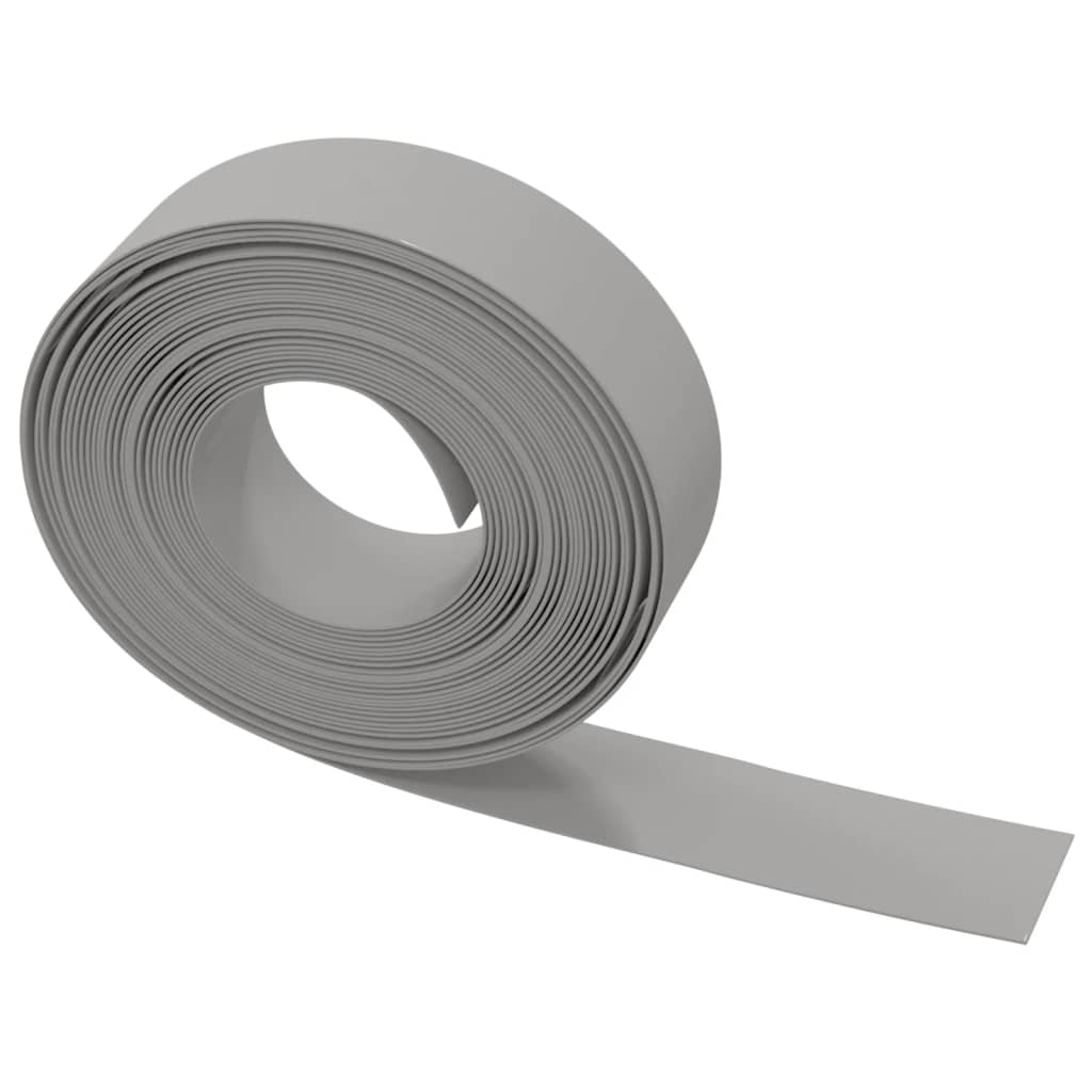 Rabattkant 5 st 10 m 15 cm polyeten