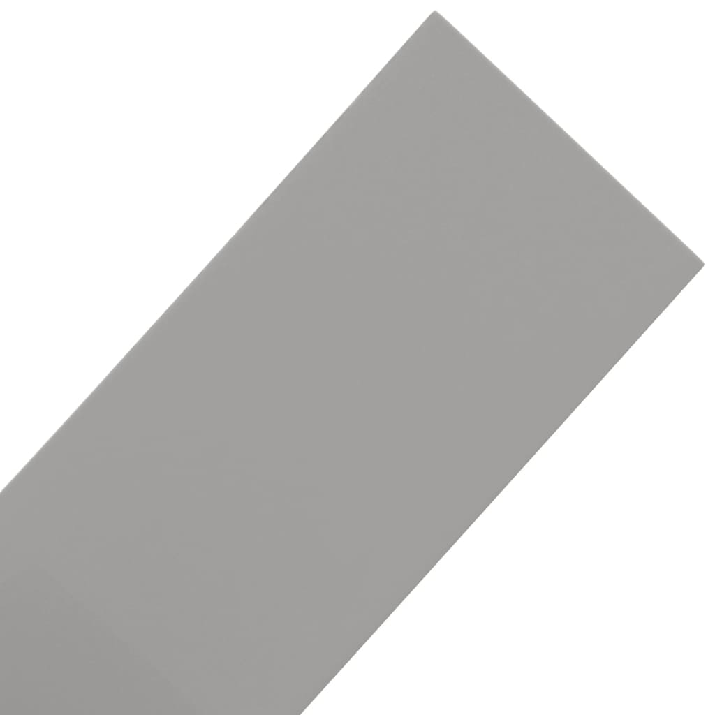 Rabattkant 5 st 10 m 15 cm polyeten