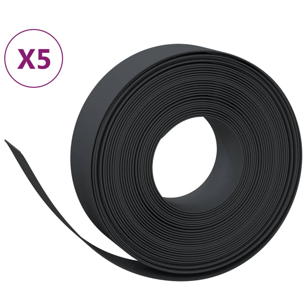 Rabattkant 2 st polyeten