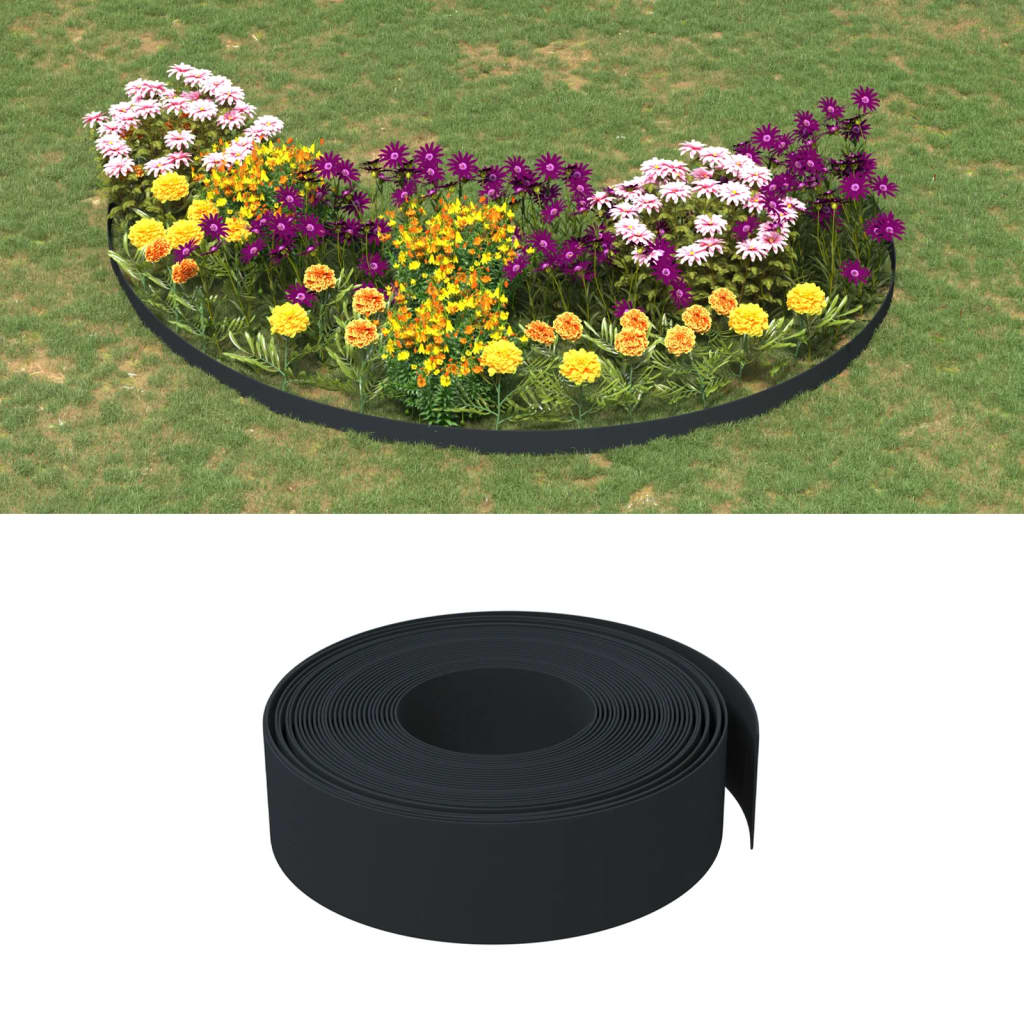 Rabattkant 2 st polyeten