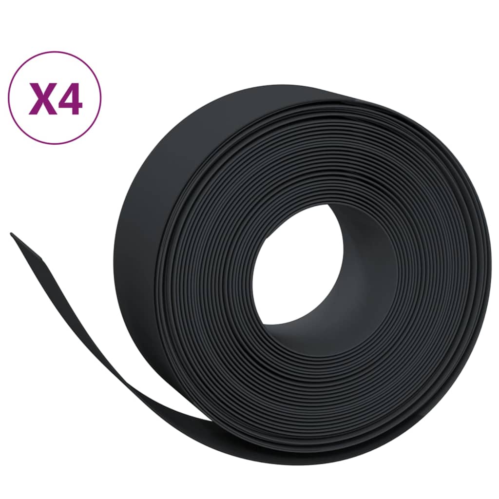 Rabattkant 2 st polyeten