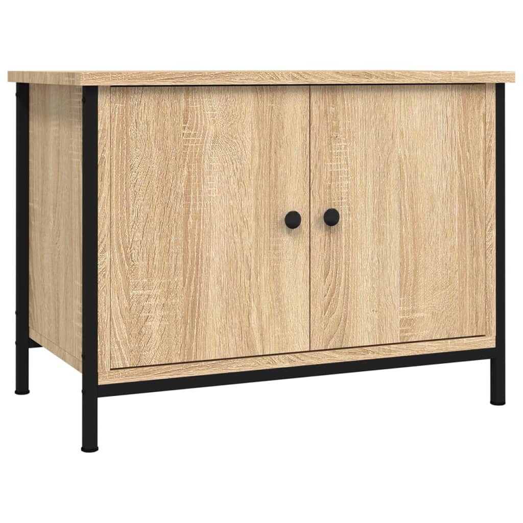 TV-skåp Med Dörrar