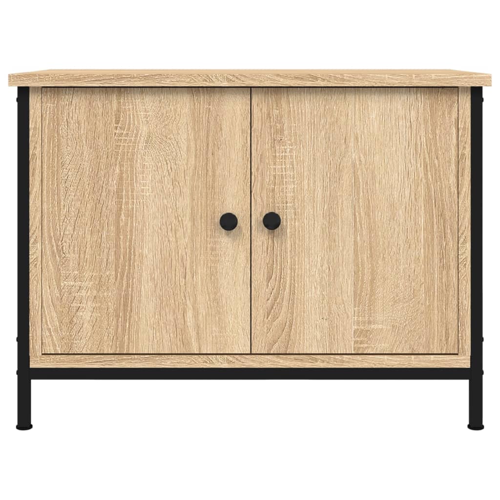 TV-skåp Med Dörrar