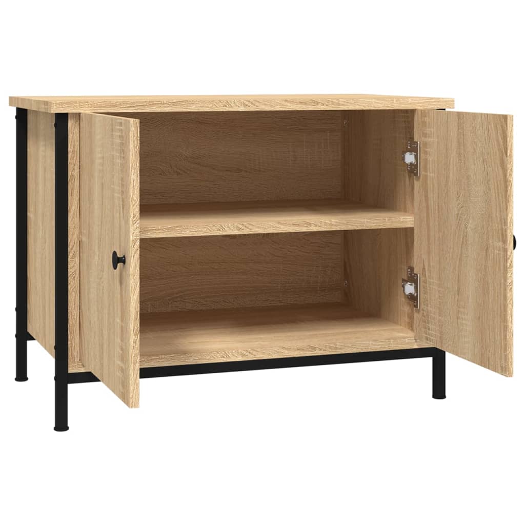 TV-skåp Med Dörrar