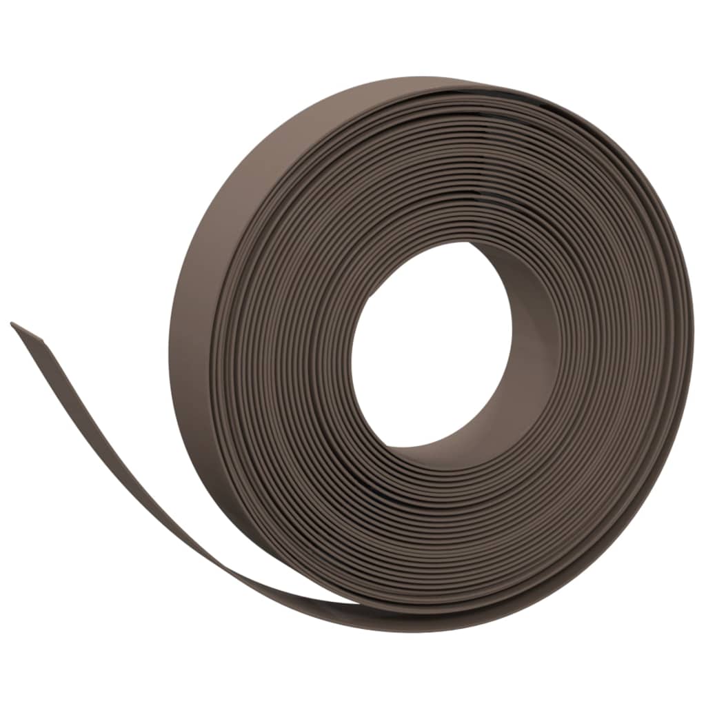 Rabattkant Polyeten