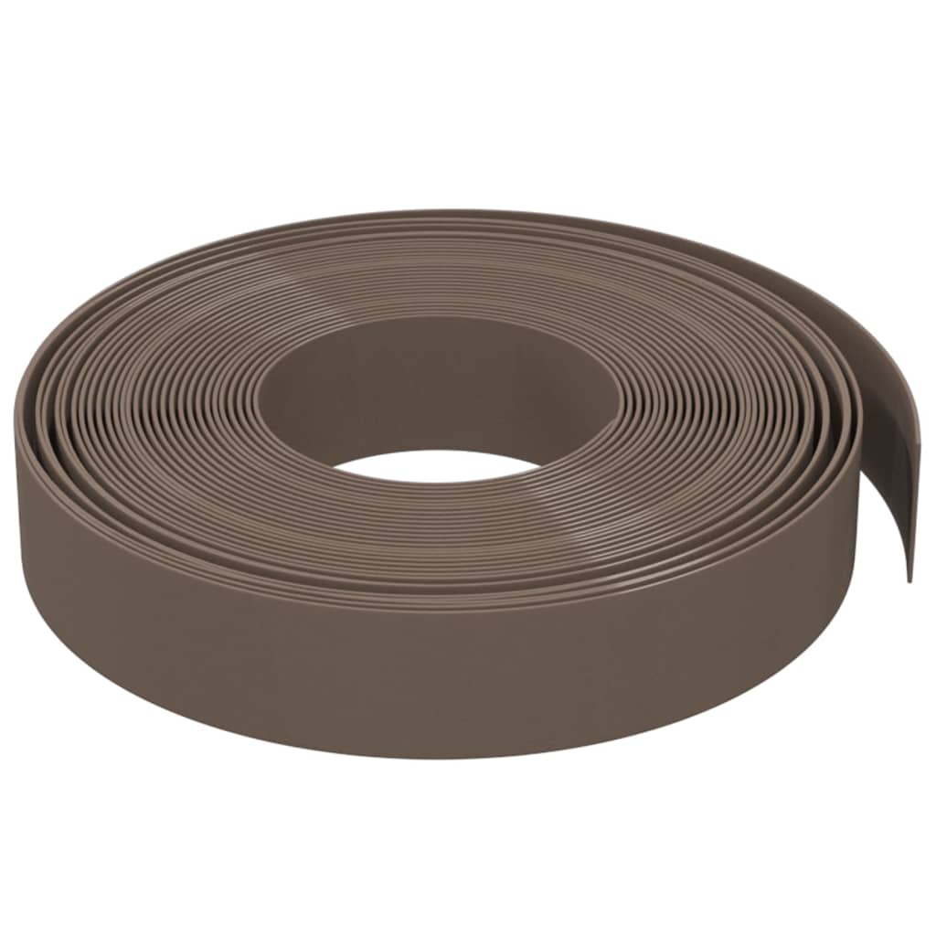Rabattkant Polyeten