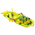 Vattenbord djungel polypropen