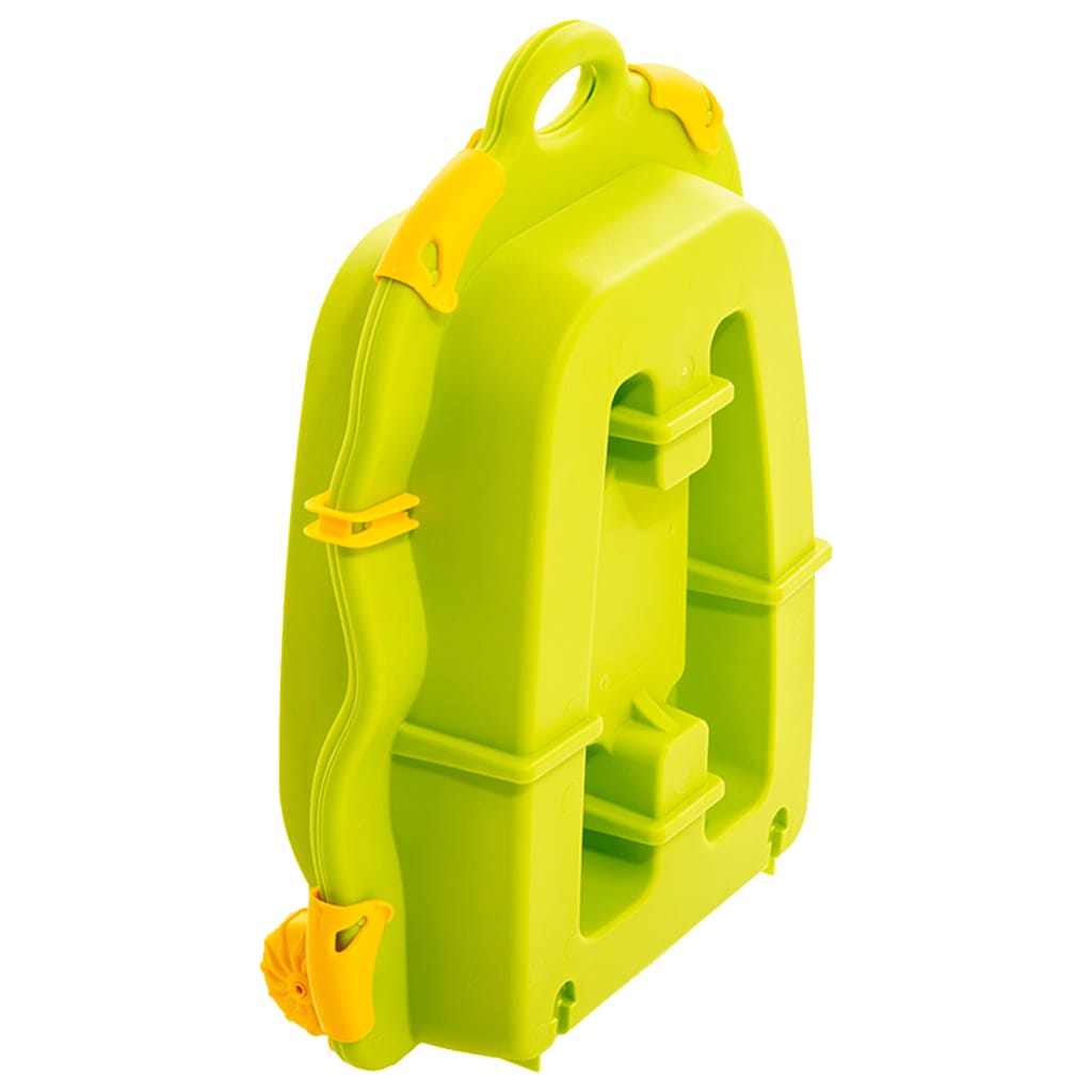Vattenbord djungel polypropen