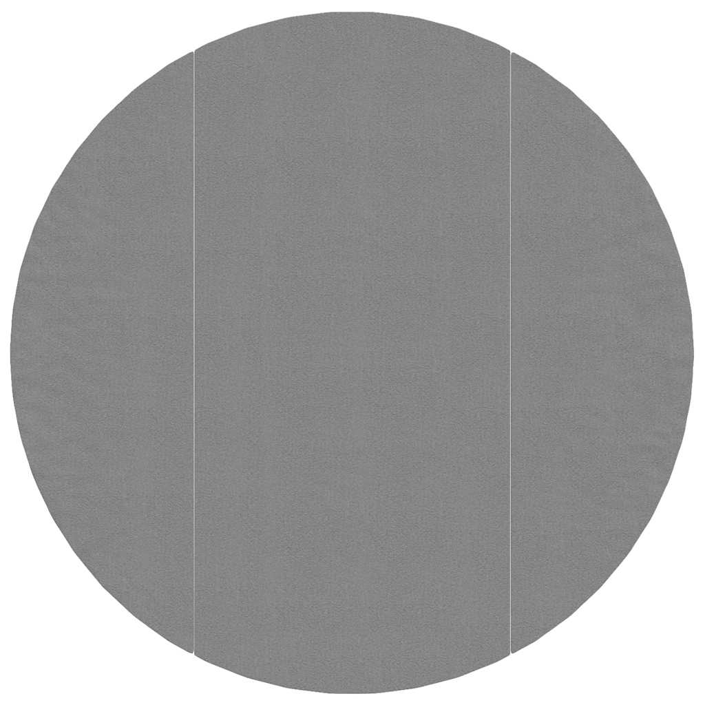 Bottenmatta Ø366 cm Geotextil