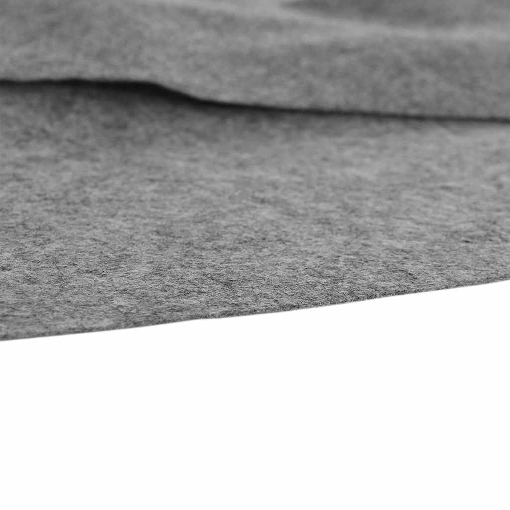 Bottenmatta Ø458 cm Geotextil