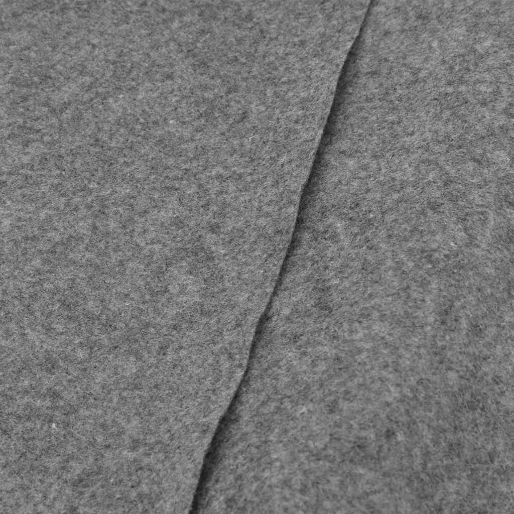 Bottenmatta Ø500 Cm Geotextil