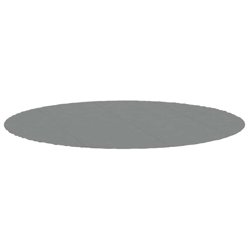 Bottenmatta Ø458 cm polyester geotextil