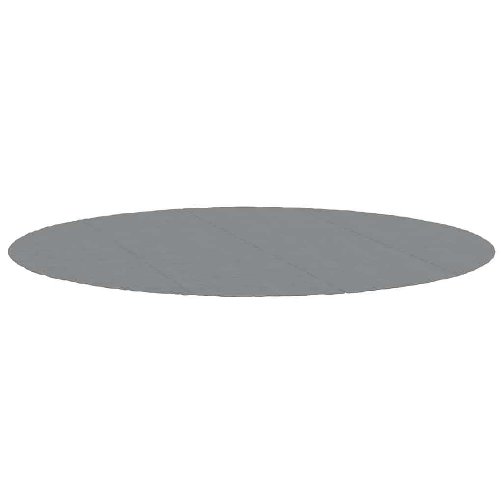 Bottenmatta Ø500 cm Geotextil