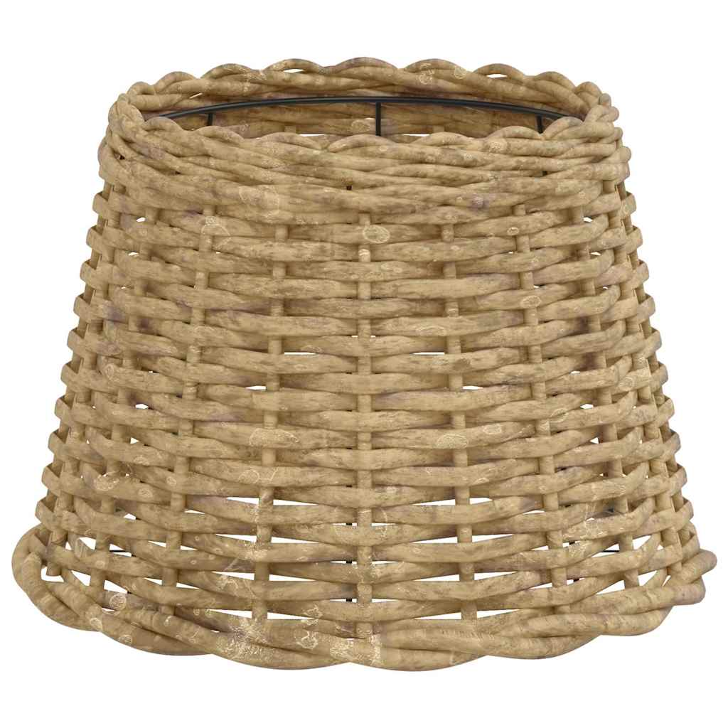 Lampskärm Ø30x20 Cm Korgmaterial