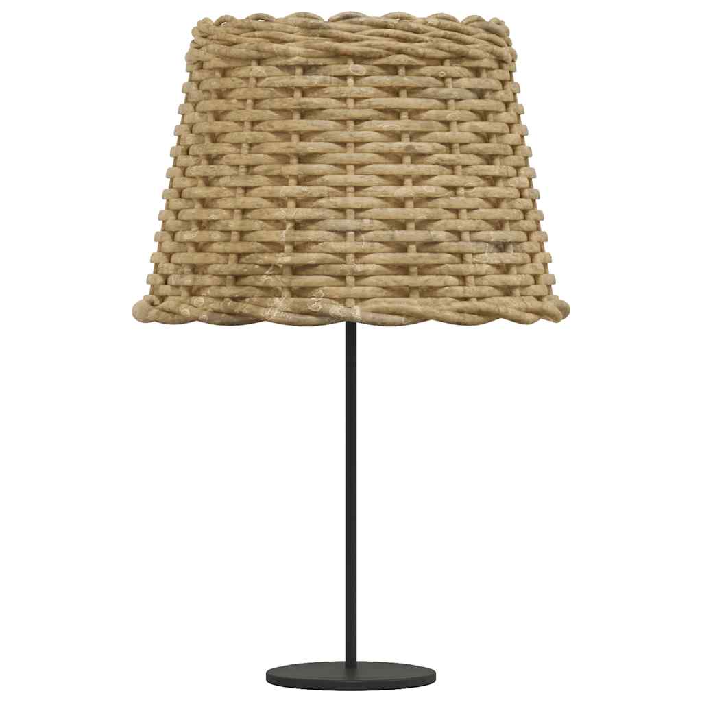 Lampskärm Ø30x20 Cm Korgmaterial