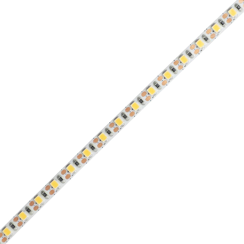 Badrumsspegel LED Oval