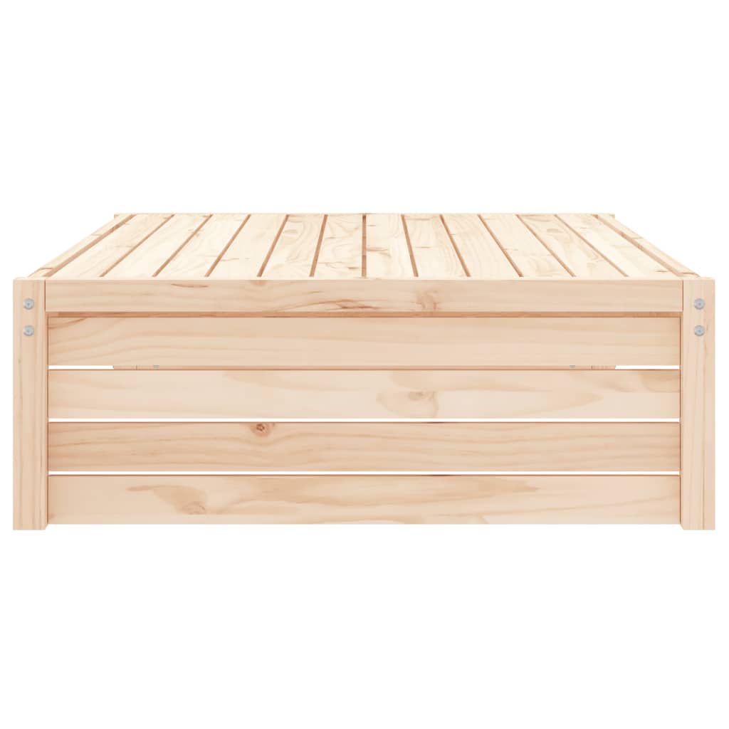 Fotpall för Trädgården
