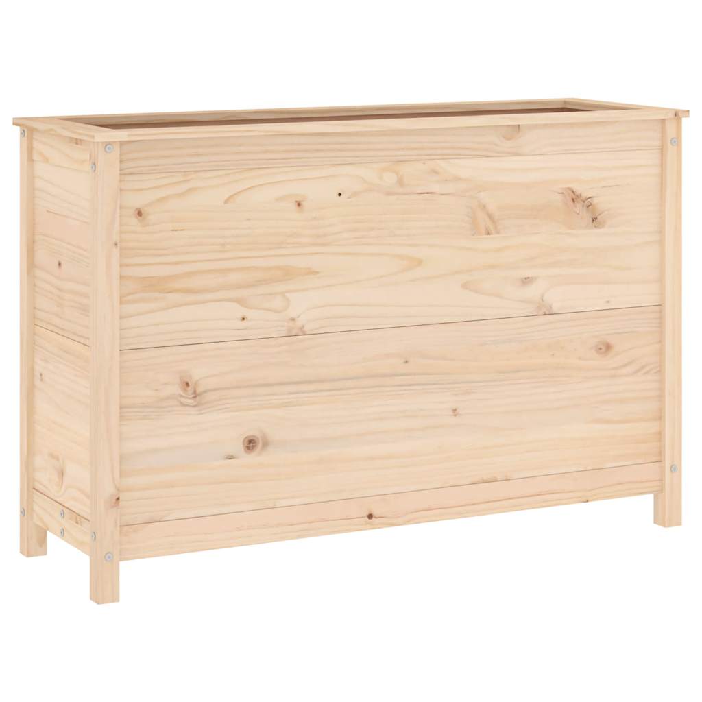 Odlingslåda På Ben