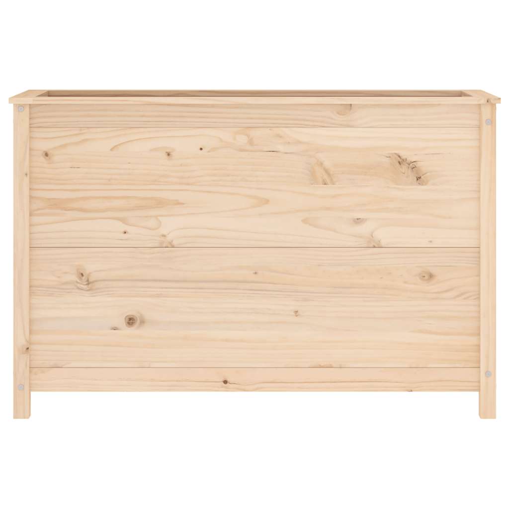 Odlingslåda På Ben