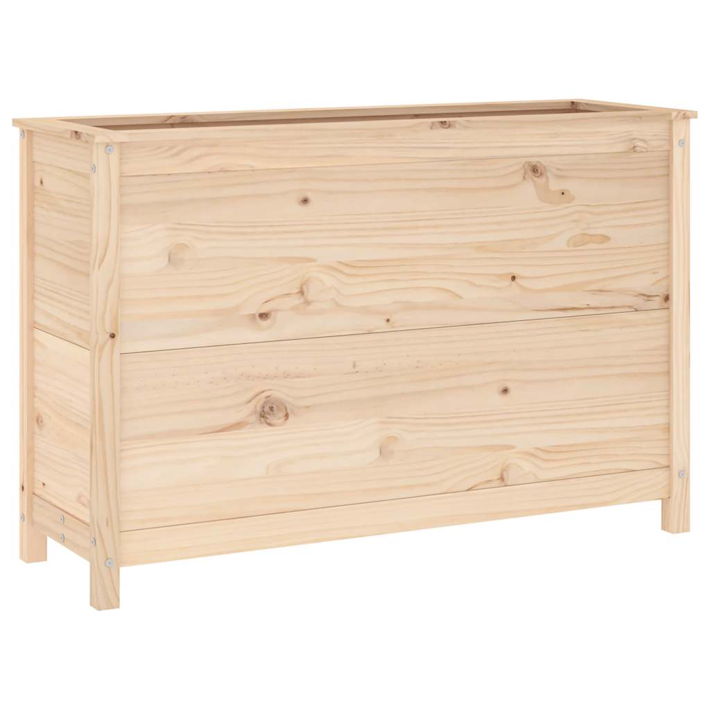 Odlingslåda På Ben