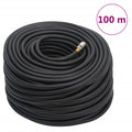 Luftslang hybrid 0,6" 100 m gummi och PVC