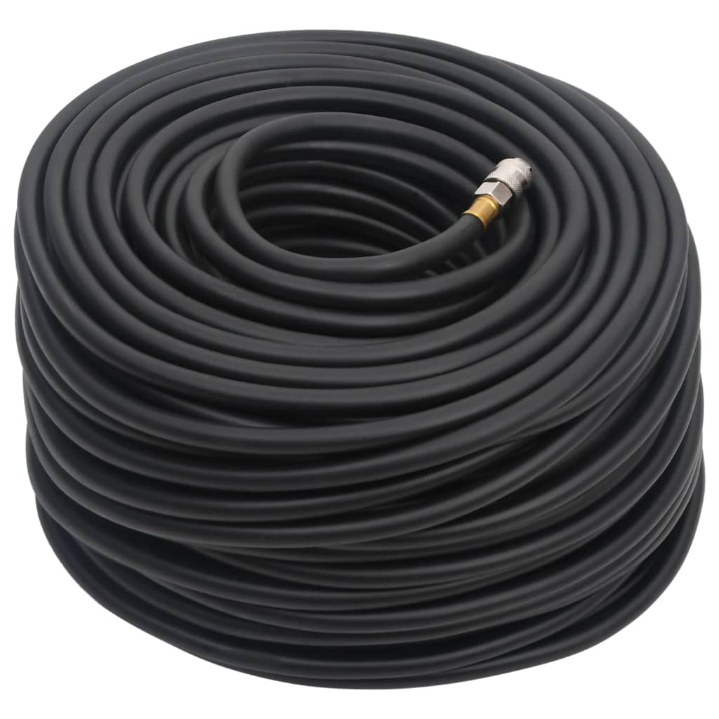 Luftslang hybrid 0,6" 100 m gummi och PVC