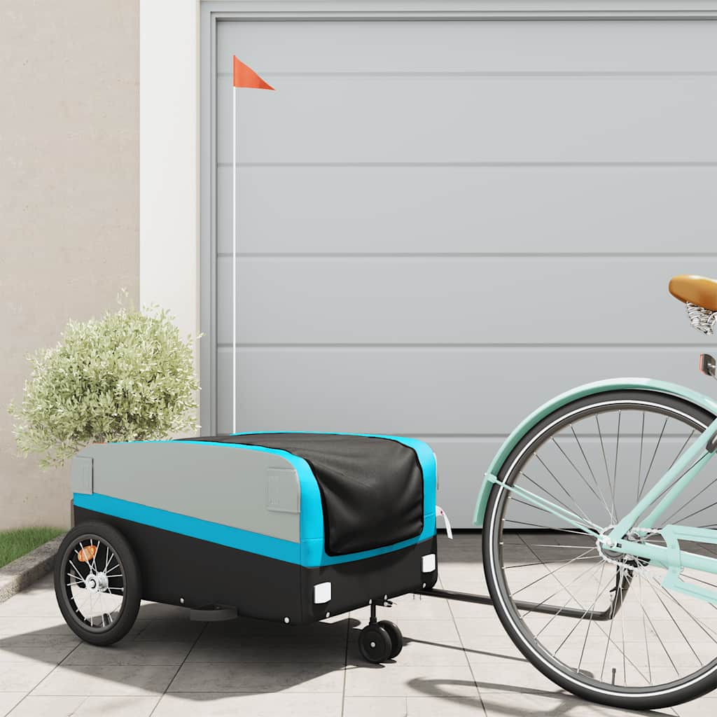 Cykelvagn