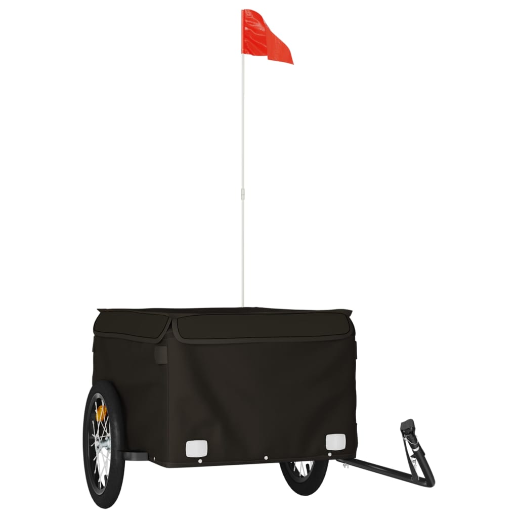 Cykelvagn