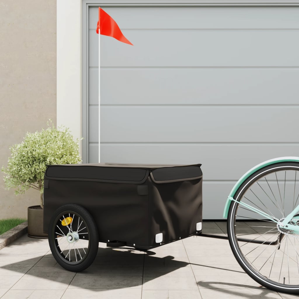 Cykelvagn
