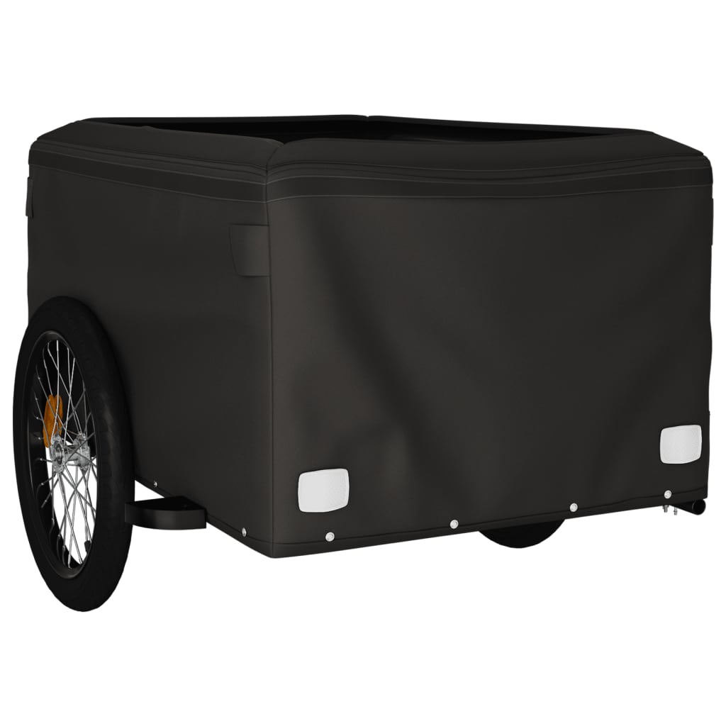 Cykelvagn Och Järn