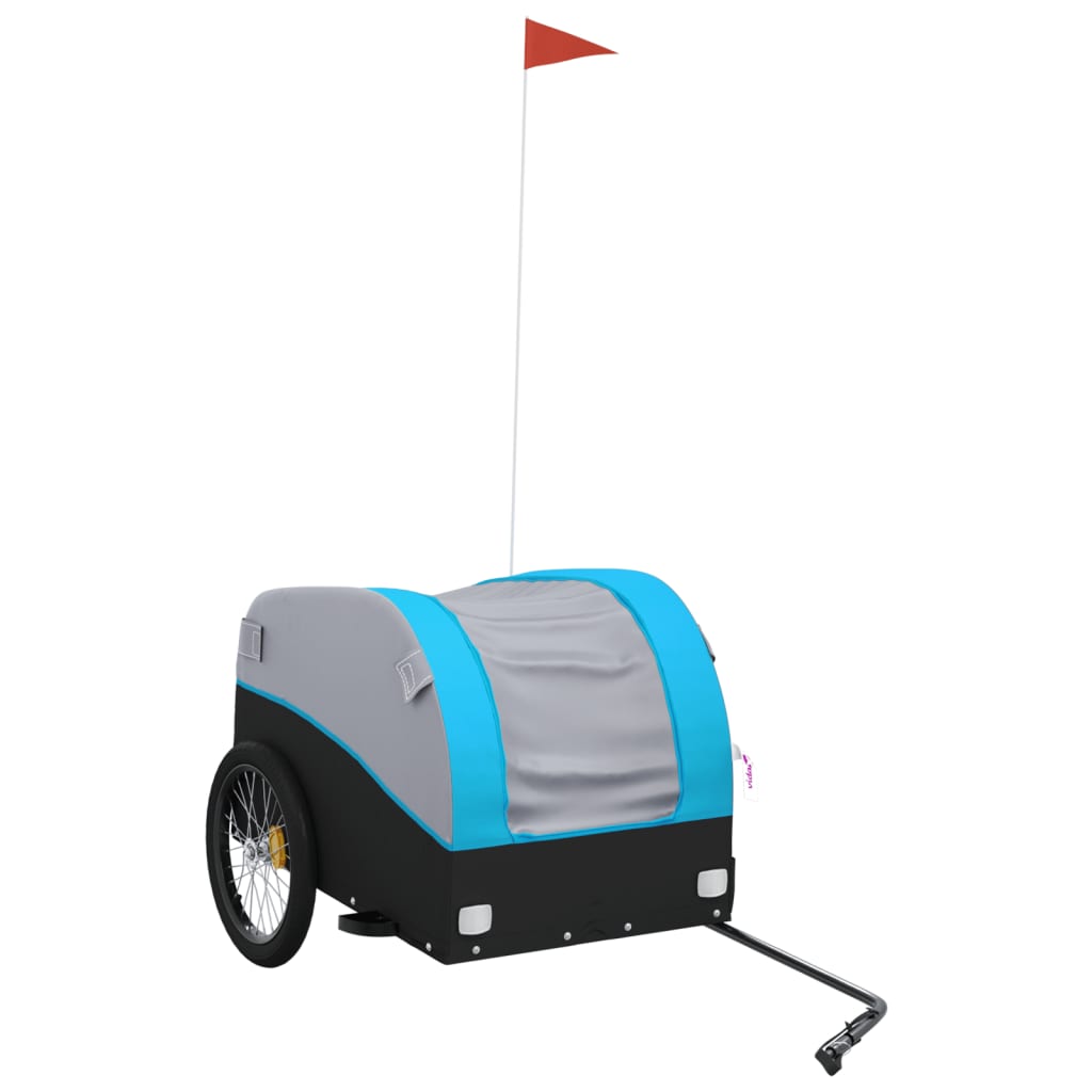 Cykelvagn