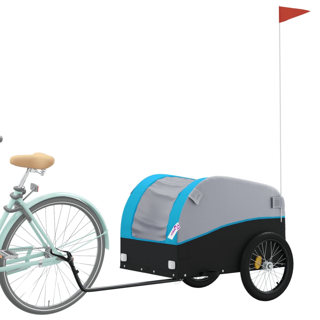Cykelvagn
