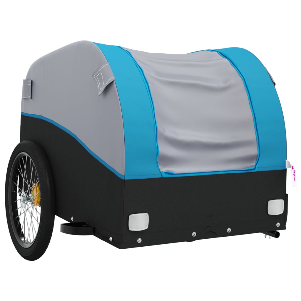 Cykelvagn