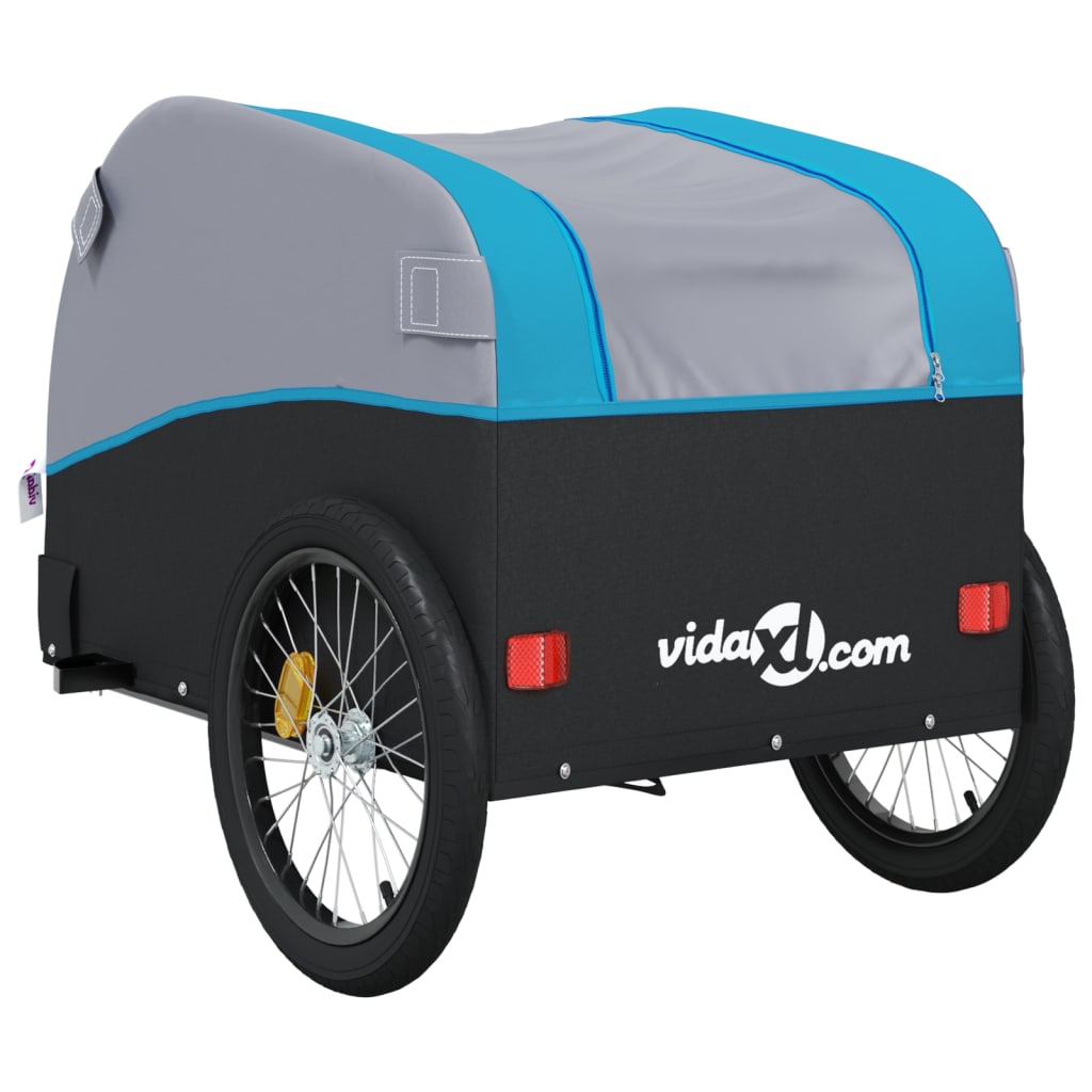 Cykelvagn