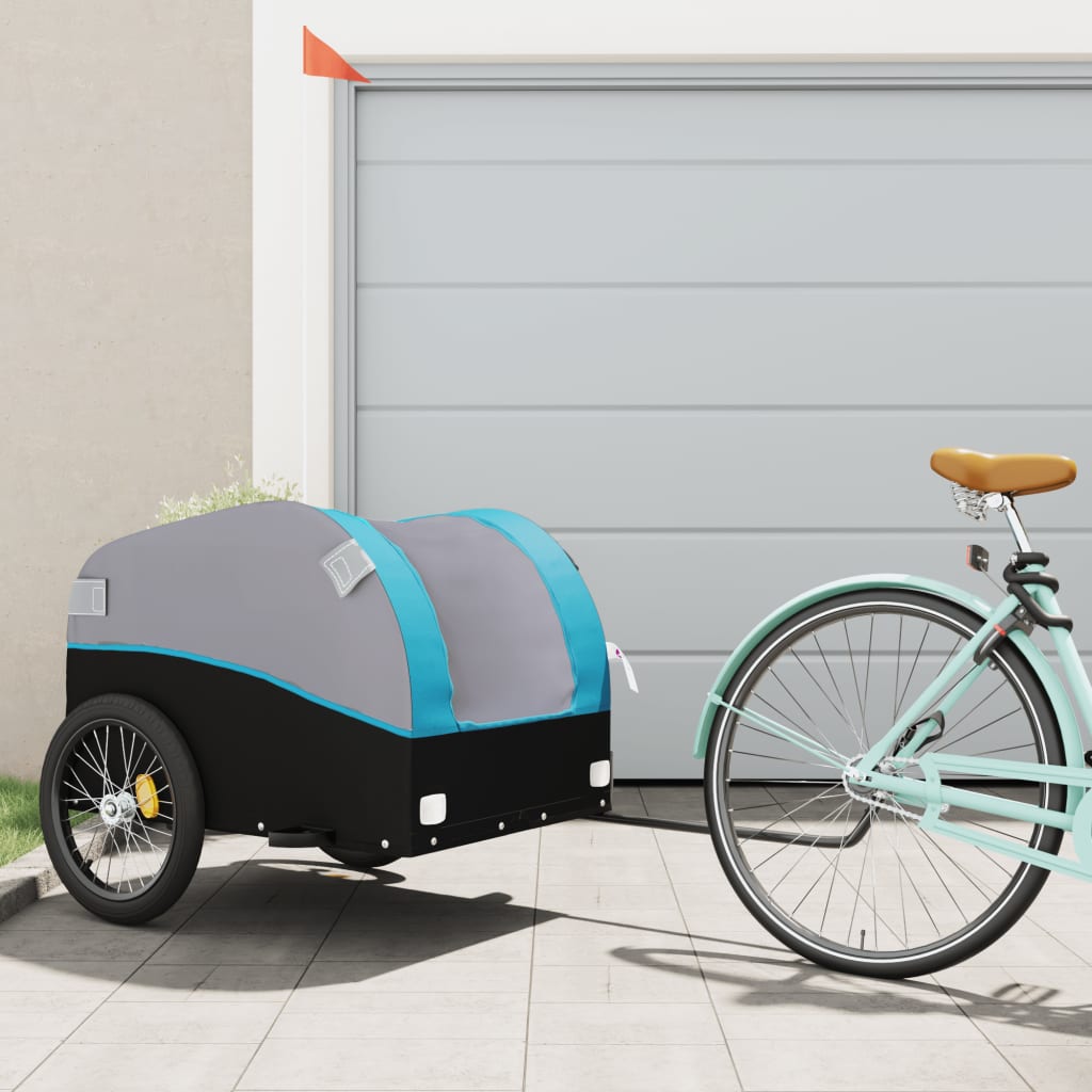 Cykelvagn