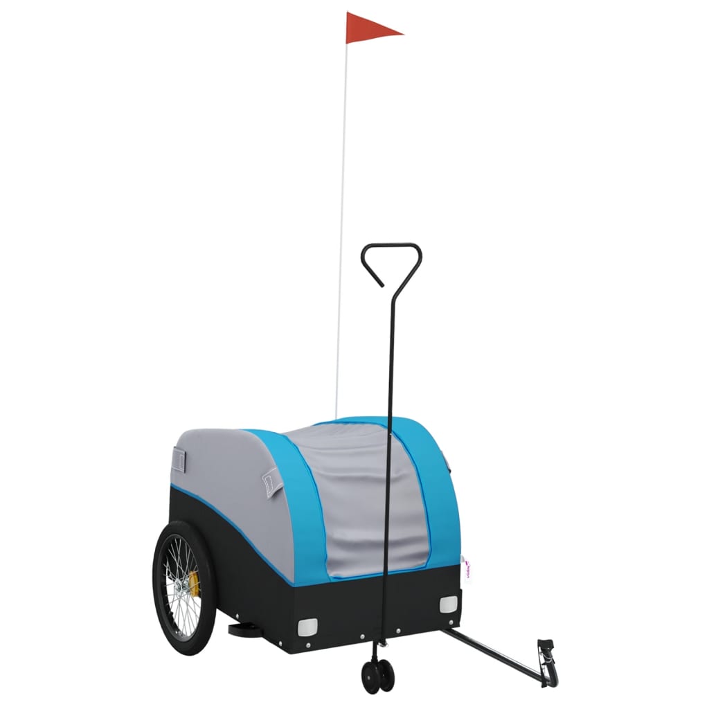 Cykelvagn