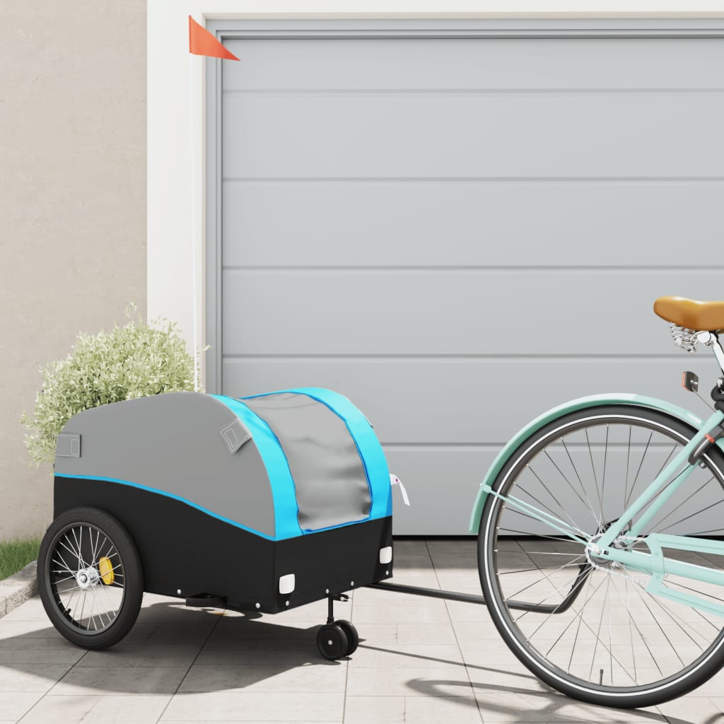 Cykelvagn