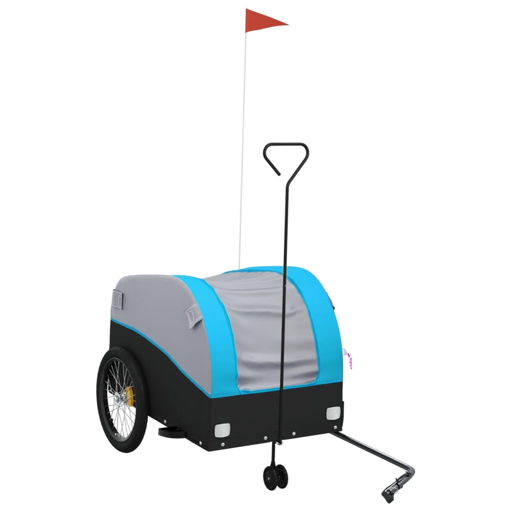 Cykelvagn