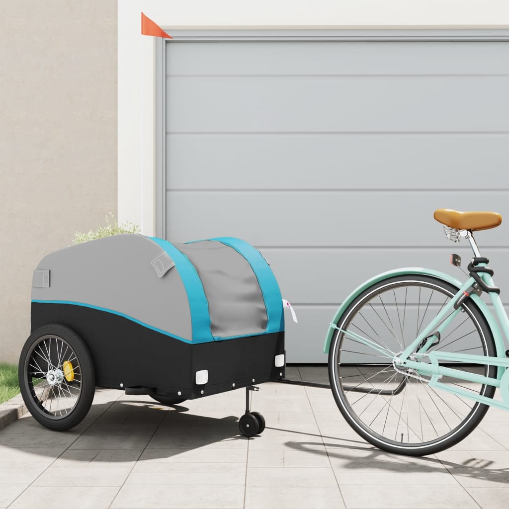 Cykelvagn