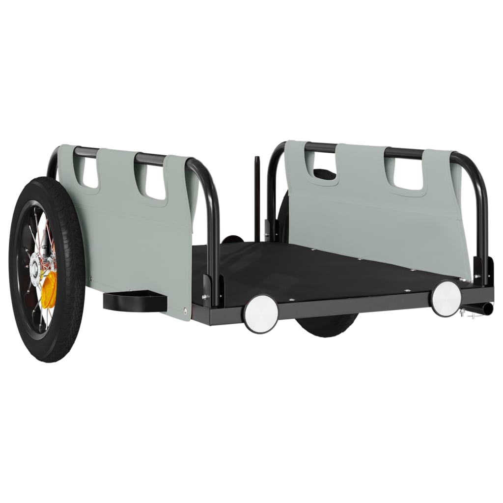 Cykelvagn oxfordtyg