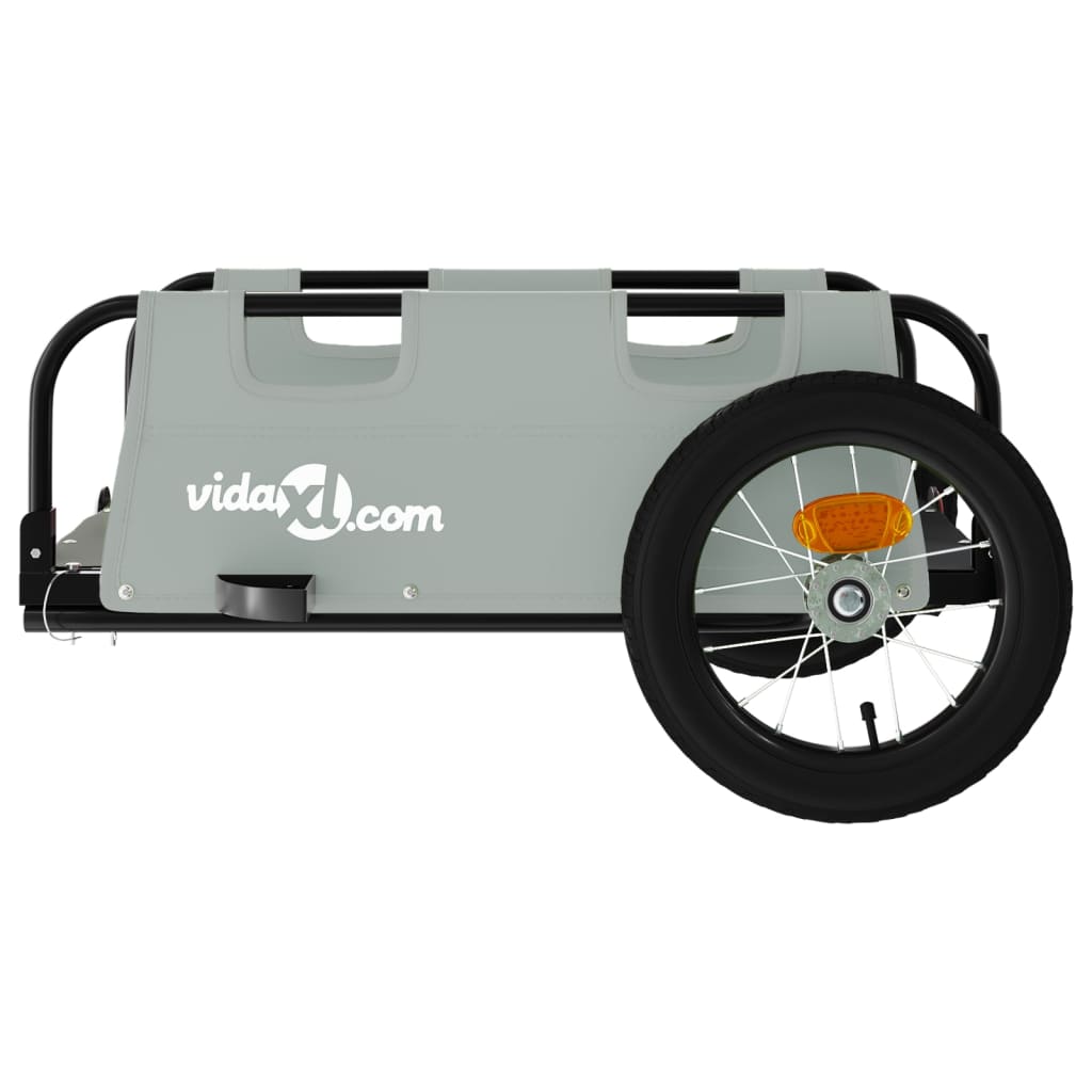 Cykelvagn oxfordtyg