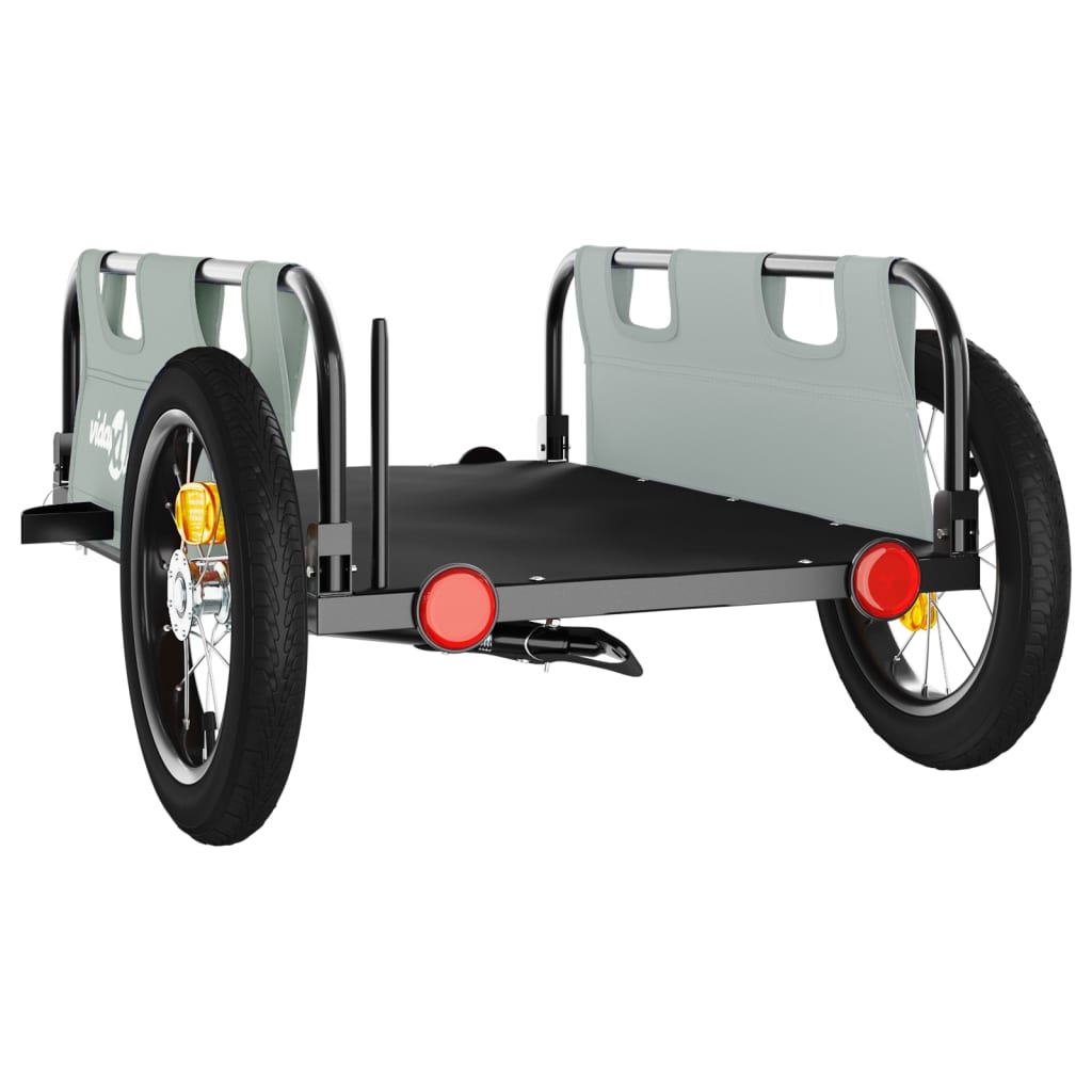 Cykelvagn oxfordtyg