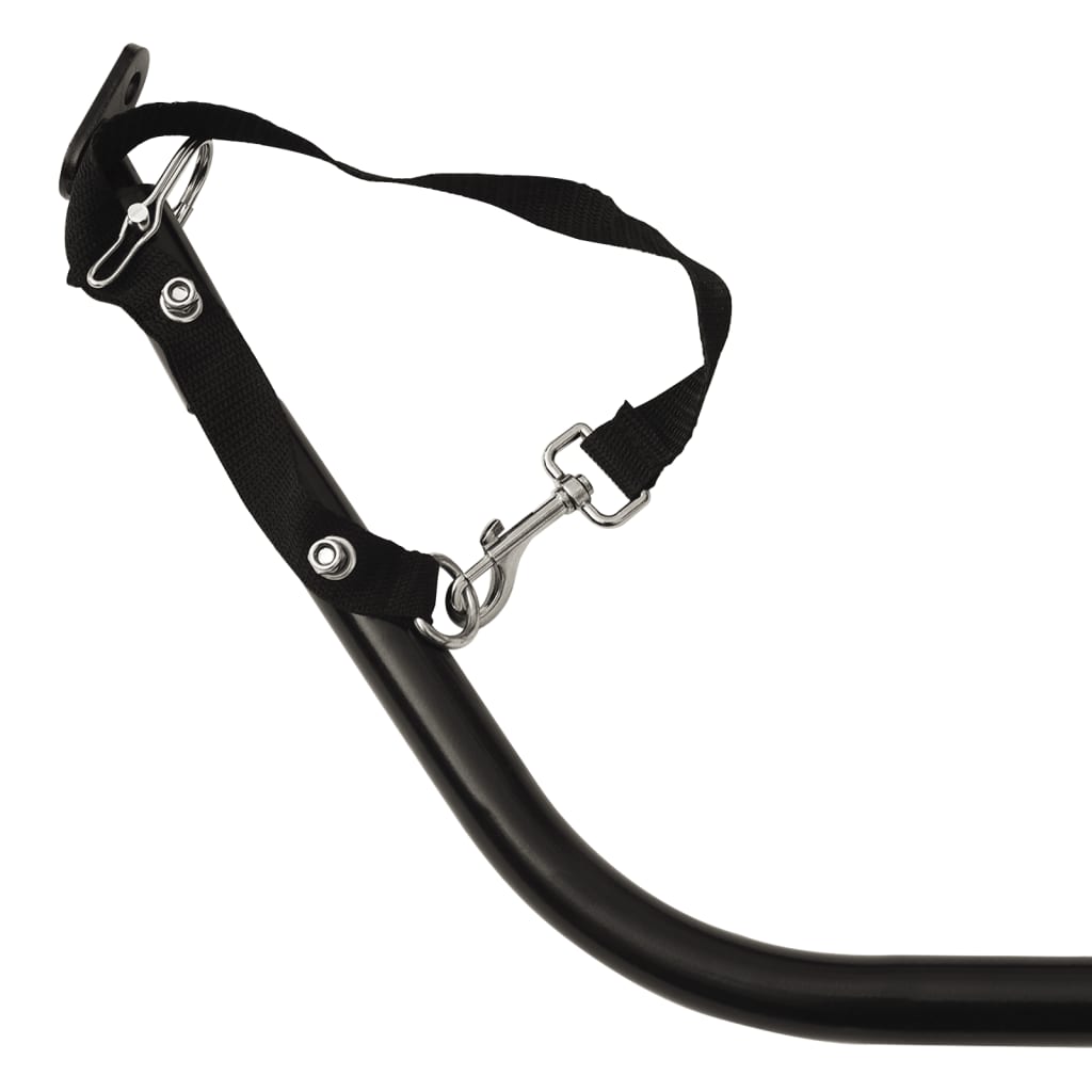 Cykelvagn oxfordtyg